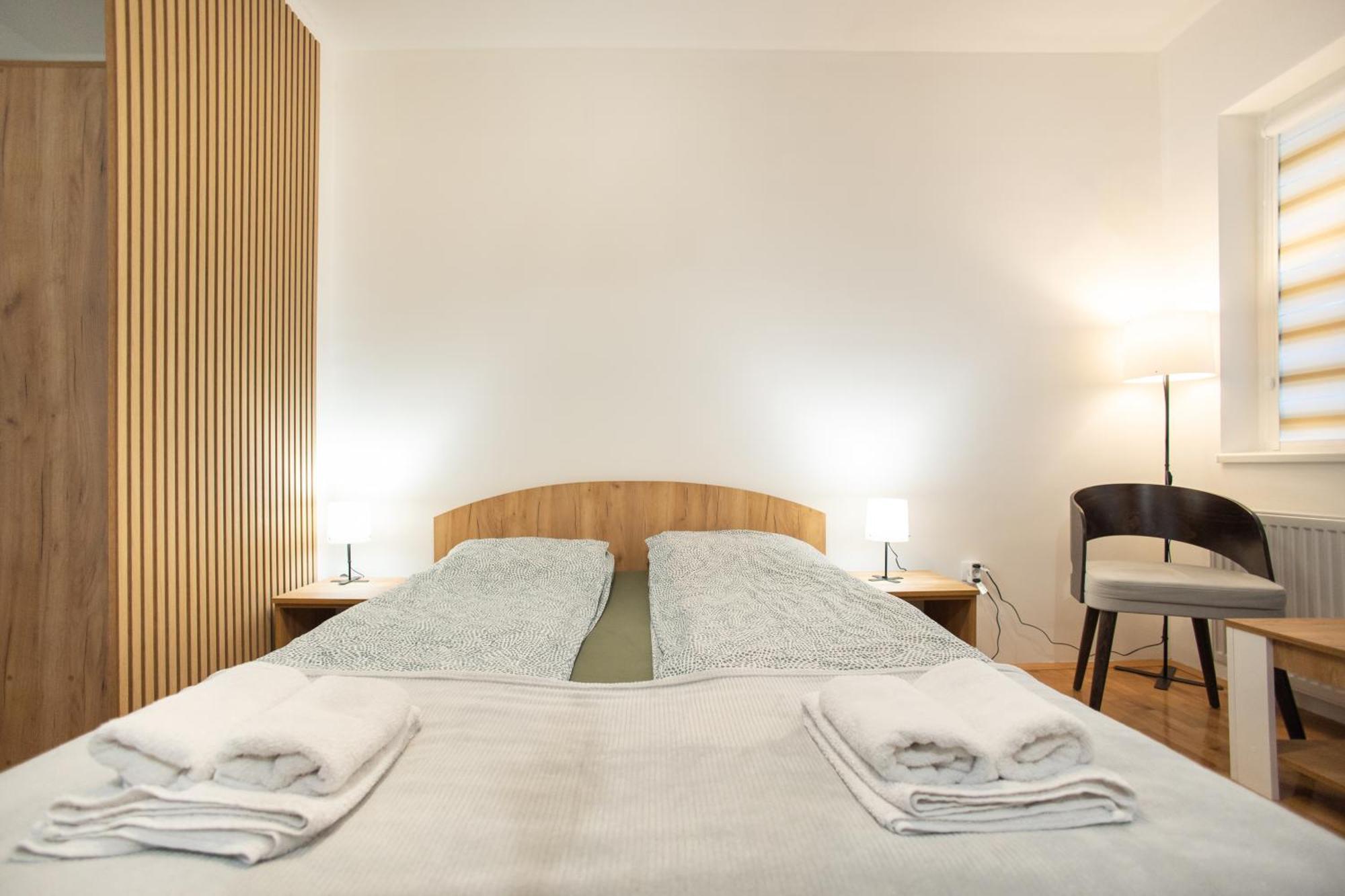 V & V Studio Apartments 2 Nisz Zewnętrze zdjęcie